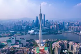 GDP连续33年全国第一的广东，在古代为何没有太大存在感？图片