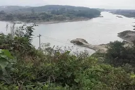 血战蓑衣渡：太平军离开广西前最大的一次败仗图片