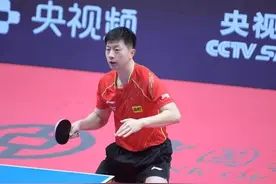 这才是正手技术的正确练习顺序，错一步就改不回来了！乒乓国球汇图片