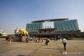 昆明火车站的那些套路 被漂亮妹子拉进了“仙人跳”图片