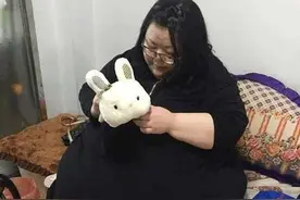 09年，和220斤女孩谈恋爱的安徽小伙，如今已经二婚了图片