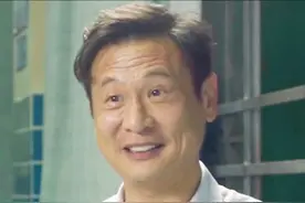 《神话》赵高罕露面，满脸皱纹显老态，神隐多年转行当导演太遗憾图片