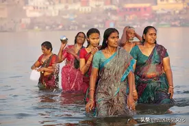 印度改国名“婆罗多”让中国人乐翻天图片