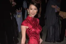 CoCo李玟；治愈了众生，唯独救不了自己图片
