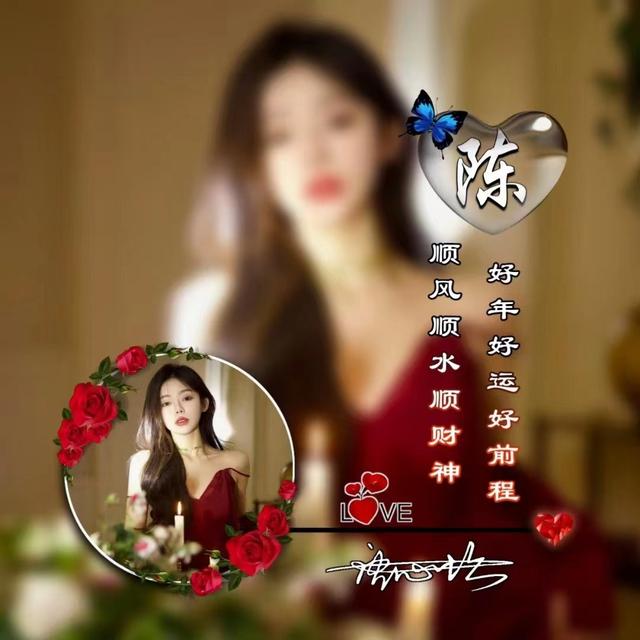 2022你该换头像了，55张精选3D商务励志签名头像，有你喜欢的吗？