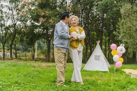 2022“老人年龄新标准”公布，这个年龄过后，或能叫“老年人”了图片