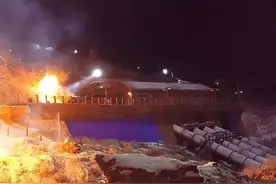 水门桥战役—即使战至最后一人，我们也绝不退缩图片