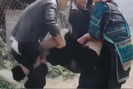 越南拍出大尺度纪录片《迷雾中的孩子》掀开这世界最黑暗的一面图片