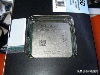 唠唠那些年被疯狂吐槽的CPU
