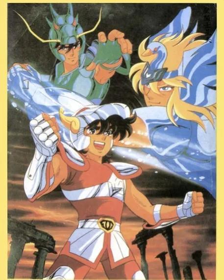 还记得“三国烟牌”吗？盘点一下小时候常玩的各类“卡牌”游戏