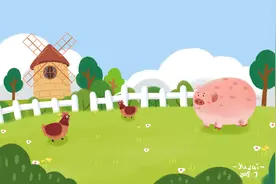 没关系=有关系？小故事图片