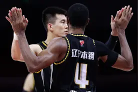 CBA亏惨！总决赛收视率暴跌，辽篮3-0广厦，赛后将帅展望总冠军图片