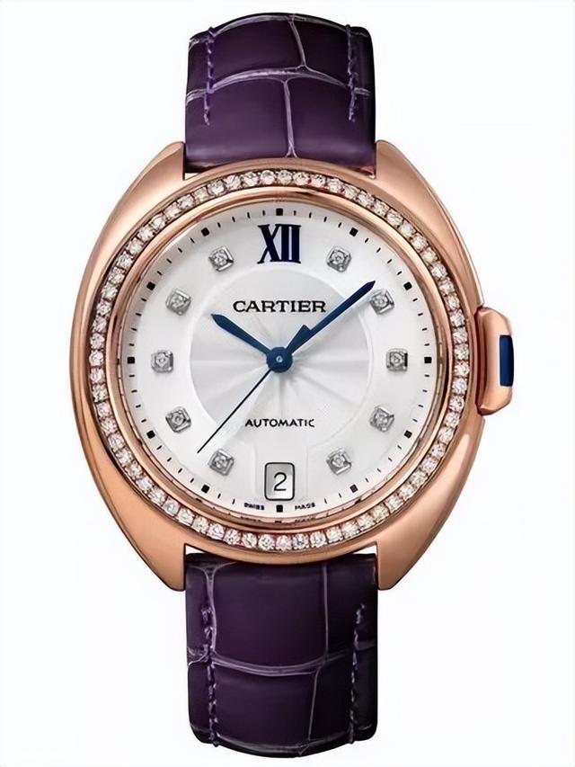 170ƷʷCartierֱϵлܣղذ棩