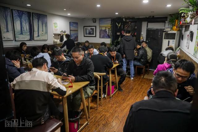 上海餐馆 上海餐馆可以堂食了吗(图19) 上海餐馆 上海餐馆可以堂食了吗(图19)