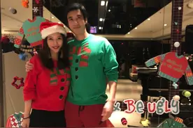 卓伟发朋友圈怒揭王力宏“薄情寡义”，重提“电梯门”力挺李靓蕾图片