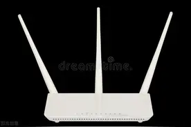 今天才知道，路由器移个位置，家里wifi信号更强，网速变快没问题图片