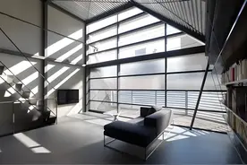 Loft隔层搭建指南丨施工干货图片