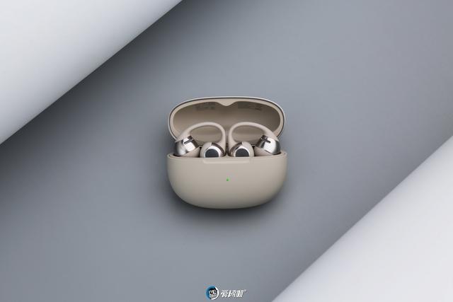 有钱真是太好了，韶音OpenDots  ONE耳夹式耳机体验