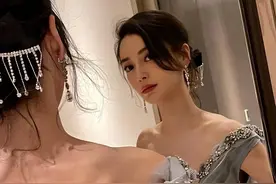 骨瘦如柴、全身涂白、脸上动刀，内娱的畸形审美，什么时候是尽头图片