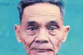 他新婚9天与妻分离，潜伏台湾42年，70岁回到大陆才知儿孙满堂图片