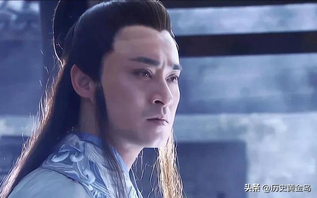 慕容三国武力修改（有了东晋的命还没得东晋的病聊一聊南北朝慕容氏的崛起）