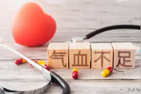 治疗气血不足的几种中成药图片