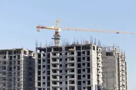 房子卖不出去，代建龙头“翻车”了？图片