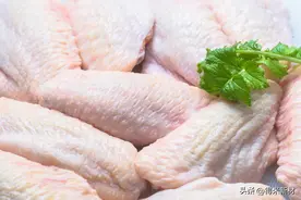 超市冰鲜鸡为什么能放好几天都不会坏？原来是用了这个东西图片