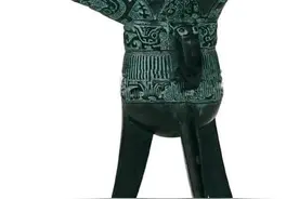 衡水老白干 | 细数古人饮酒的9种器具，你见过几个？图片