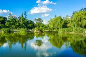 一天一首古诗词 | 古诗词，陆游《初夏》图片