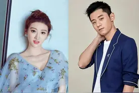 S先生身份被扒，债主另有其人，张继科景甜被报复，记者被当枪使图片