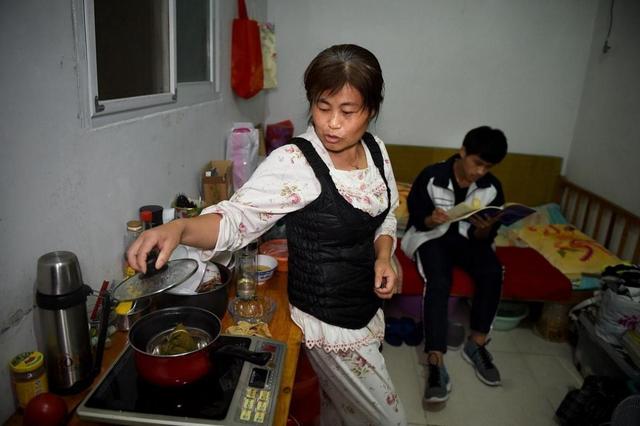 原因值得父母深思,看看吧(高三和妈妈租的房子怎么办) - 冷思维