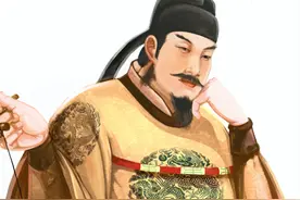 一口气看完唐朝统一天下的过程：为什么是唐？图片