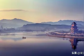 形峦必读之寻龙诀（四）图片