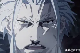 无职转生21集：鲁迪见到未来老板，对方下手有点狠图片
