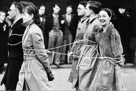 英国妇女，为什么会在一战结束后，地位得到大幅度解放？图片
