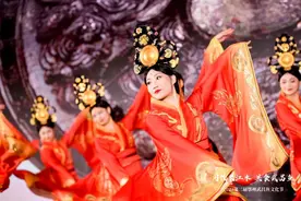 为什么说TA是鄂州“顶流”？图片