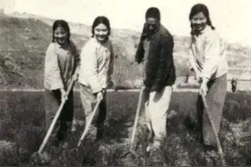 听老知青讲述他的插队往事和生活经历：他说这辈子亏欠了两个女人图片