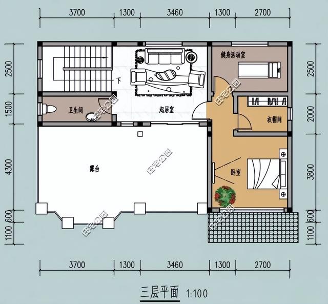 农村建房不用图纸，是因为施工队看不懂图纸？真的是这样的吗？