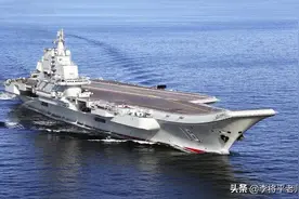 坐拥三艘航母的乌克兰，为何亲自拆了卖废铁？真相比小说更离奇图片
