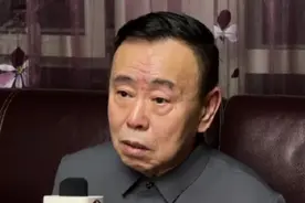 潘长江坦言自己很实在，没说过灌醉了茅台董事长，被网友狠狠打脸图片