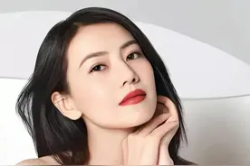 高圆圆惊艳美图(三)图片