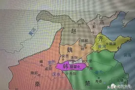 固阳县，两千年未曾改名的塞外名城图片