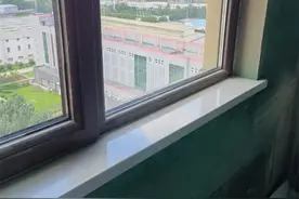 装修为什么要安装大理石窗台面？怎么选择材质？什么样式的好看图片