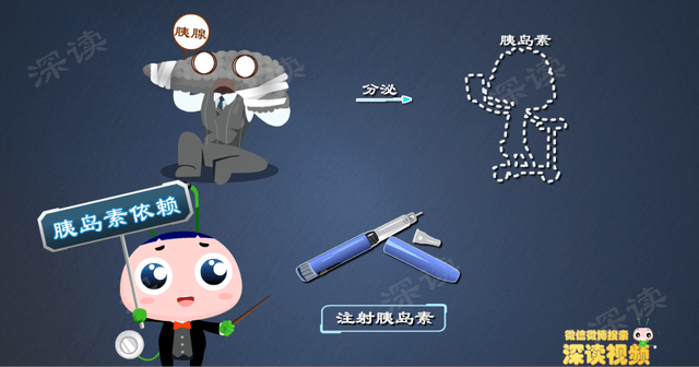 胰岛素咋用才安全？过量该咋办？最新的胰岛素是啥样的？科技贴