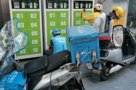 电动车“换电”模式已开启，这些换电问题你知道吗？图片