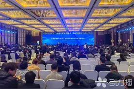 苏州聚集人工智能核心企业667家图片