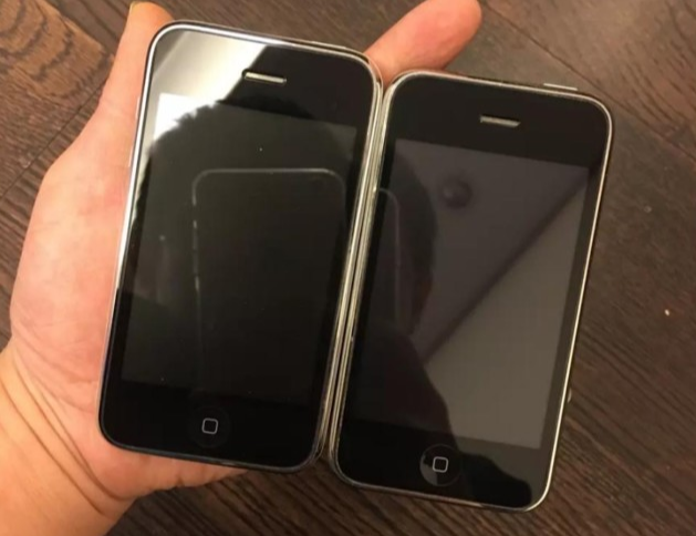 ƻ���ֻ��ĺ���ʷ����5��iPhone�������