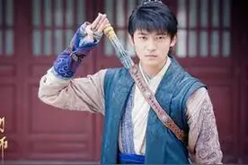 另一个谱系家族——张家图片