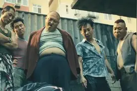 小人物，大趣味—夏洛特烦恼中的陈凯图片